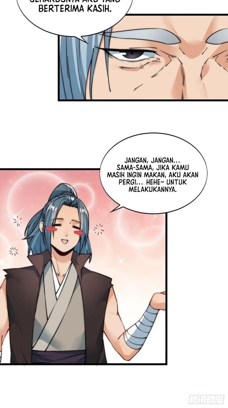 Wu Ling Jiutian Chapter 09 - Halaman 17