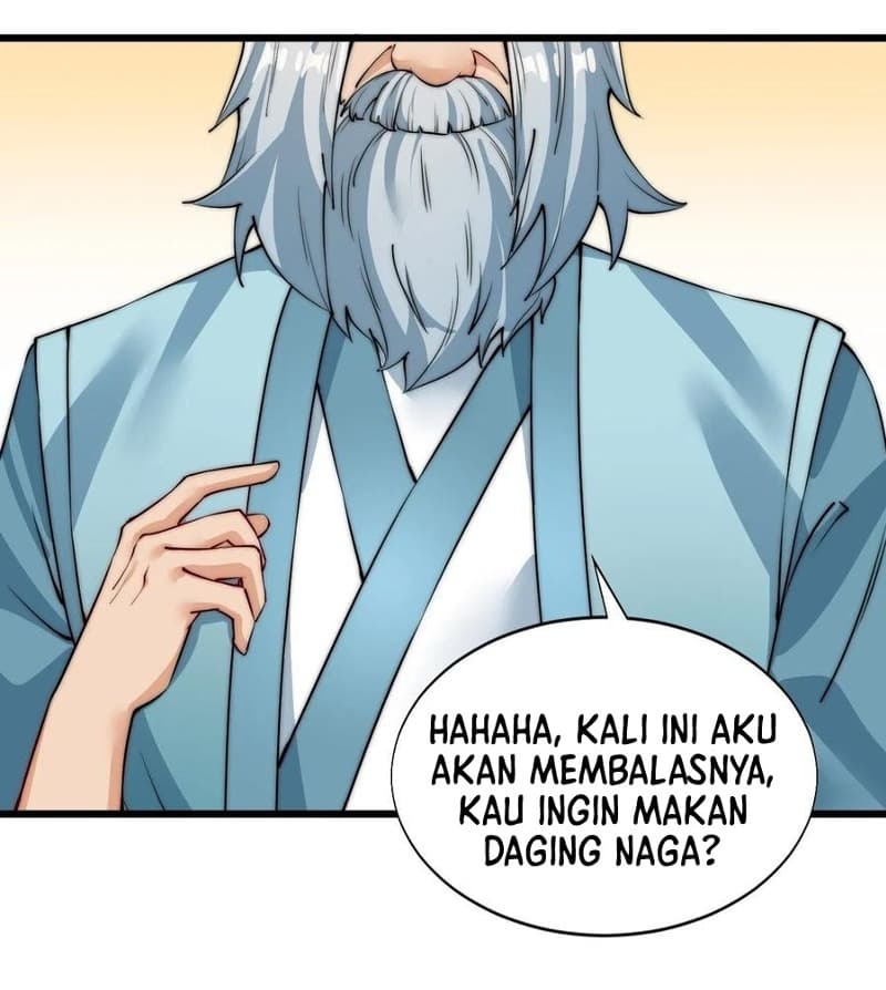 Wu Ling Jiutian Chapter 09 - Halaman 18