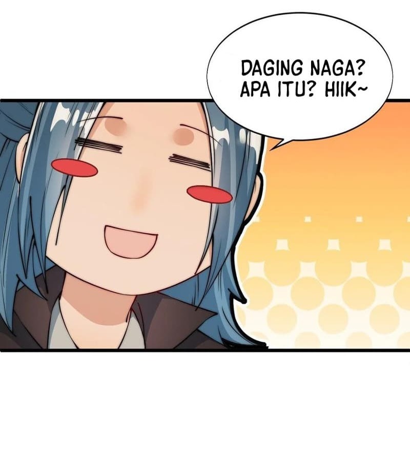 Wu Ling Jiutian Chapter 09 - Halaman 19