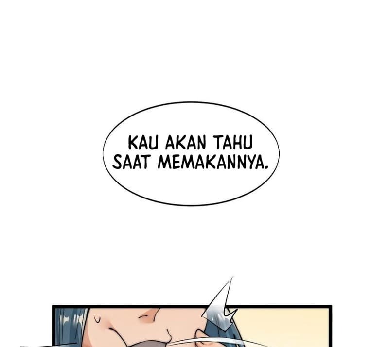 Wu Ling Jiutian Chapter 09 - Halaman 20