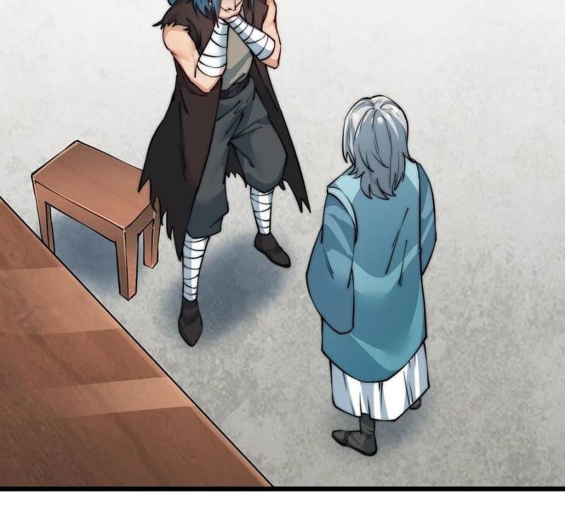 Wu Ling Jiutian Chapter 09 - Halaman 22