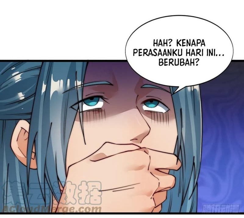 Wu Ling Jiutian Chapter 09 - Halaman 23
