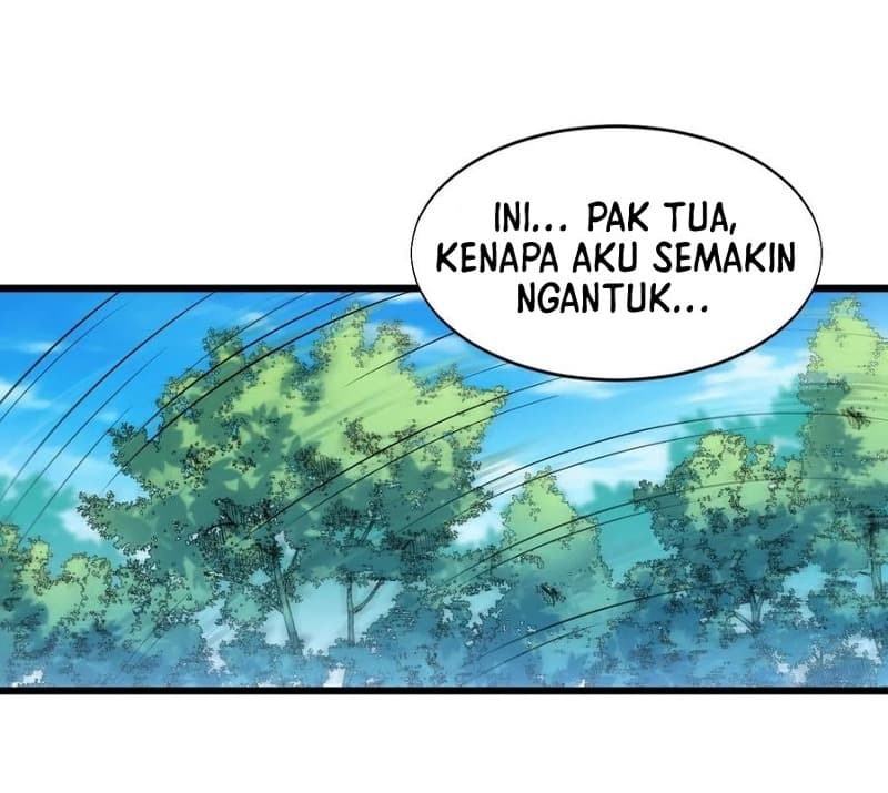 Wu Ling Jiutian Chapter 09 - Halaman 24