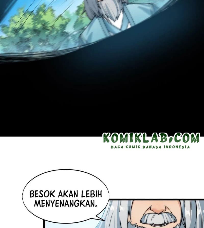 Wu Ling Jiutian Chapter 09 - Halaman 26