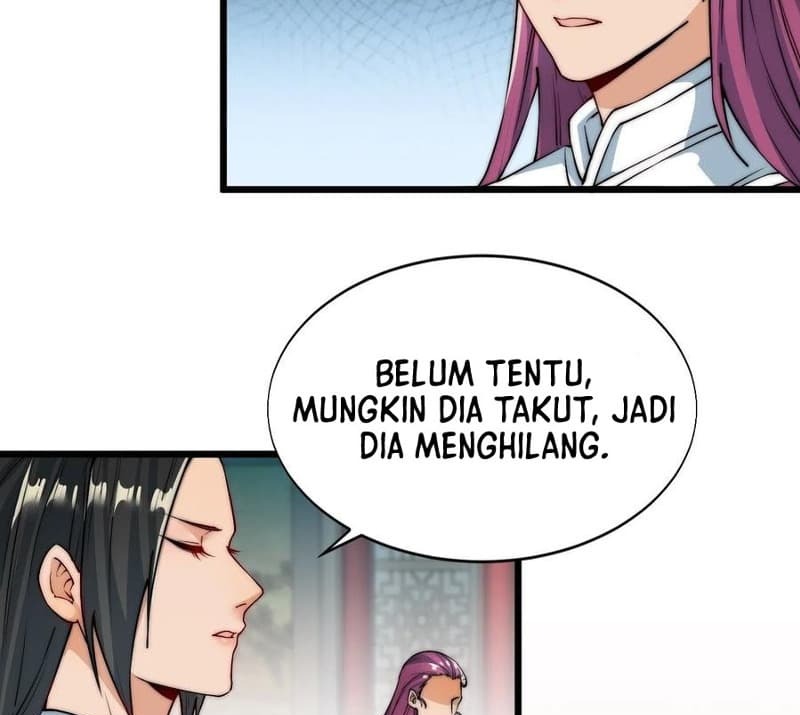 Wu Ling Jiutian Chapter 09 - Halaman 30