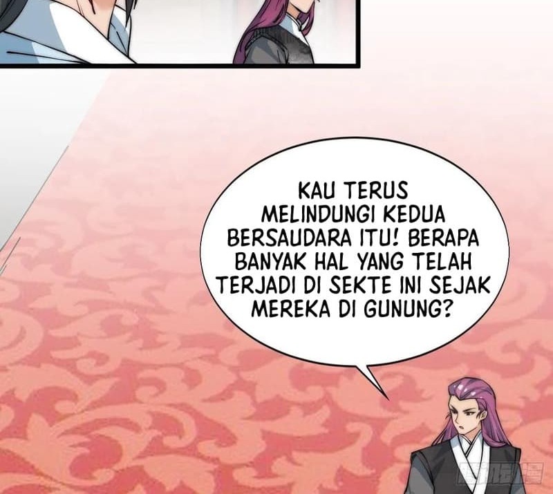 Wu Ling Jiutian Chapter 09 - Halaman 31