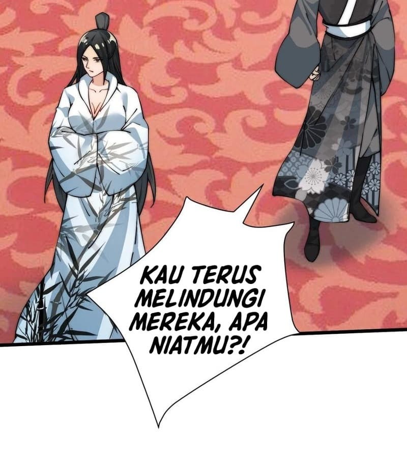 Wu Ling Jiutian Chapter 09 - Halaman 32
