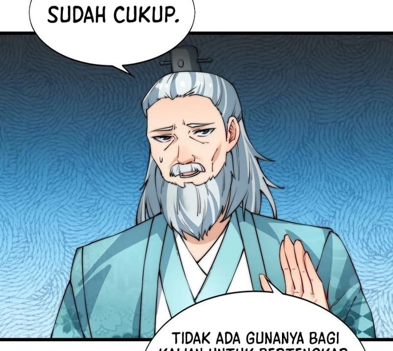 Wu Ling Jiutian Chapter 09 - Halaman 36