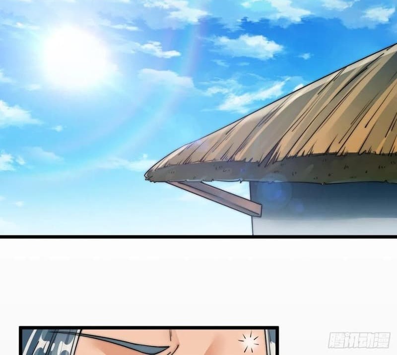 Wu Ling Jiutian Chapter 09 - Halaman 39
