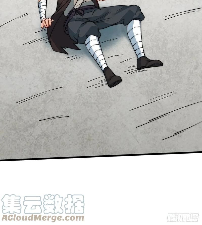 Wu Ling Jiutian Chapter 09 - Halaman 41