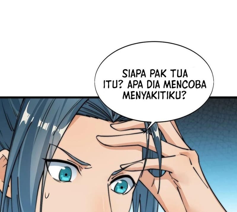 Wu Ling Jiutian Chapter 09 - Halaman 42