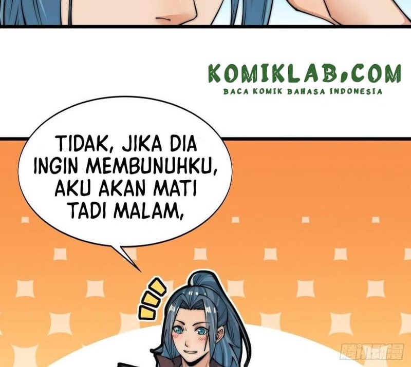 Wu Ling Jiutian Chapter 09 - Halaman 43
