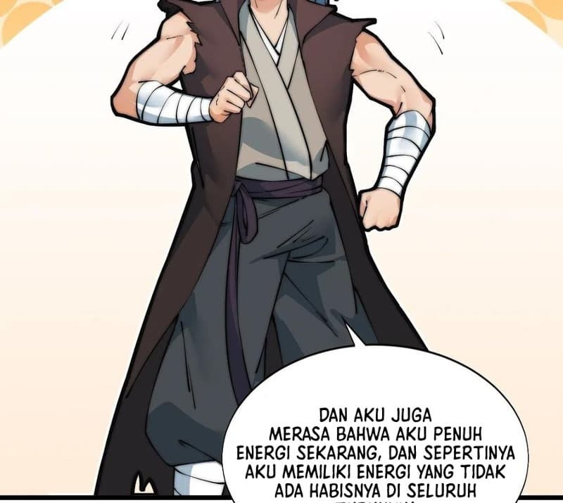 Wu Ling Jiutian Chapter 09 - Halaman 44