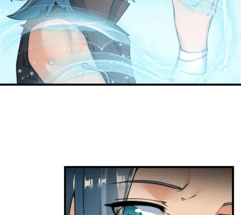 Wu Ling Jiutian Chapter 09 - Halaman 46