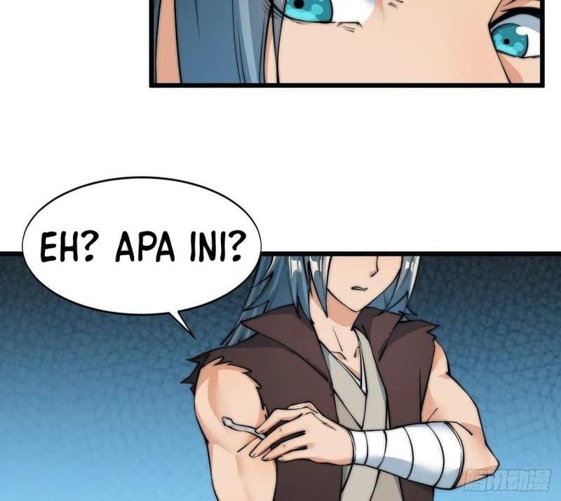 Wu Ling Jiutian Chapter 09 - Halaman 47