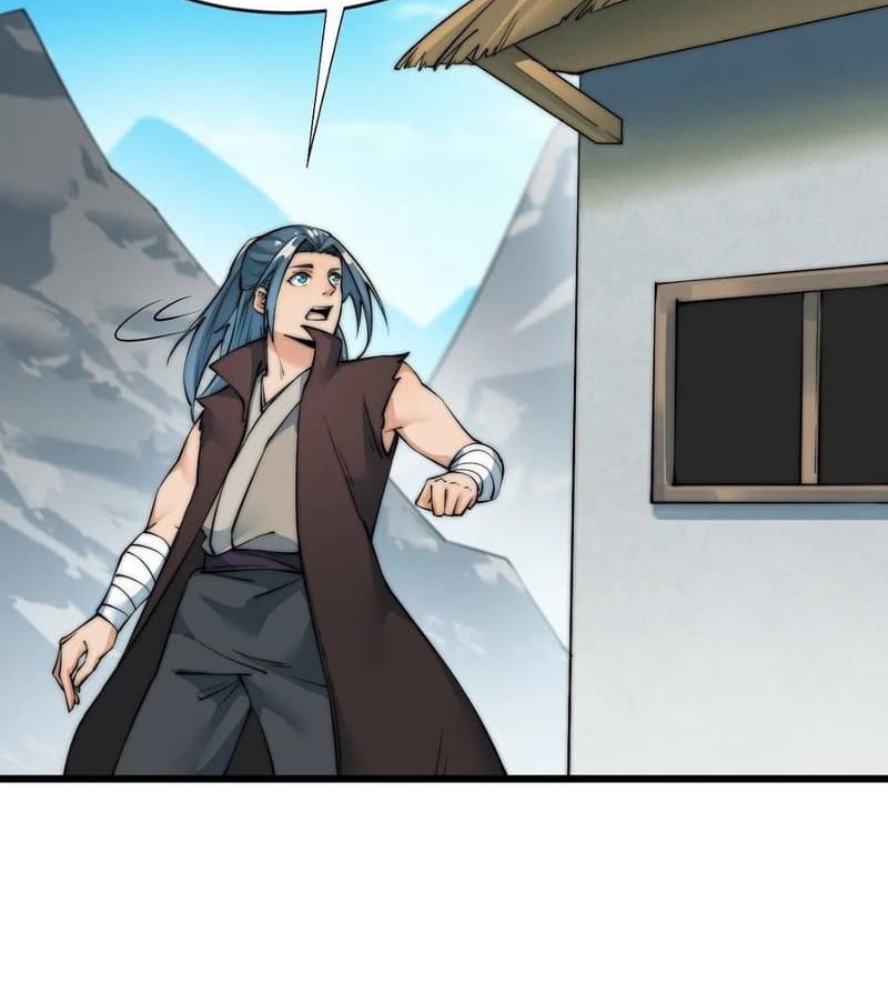 Wu Ling Jiutian Chapter 09 - Halaman 49