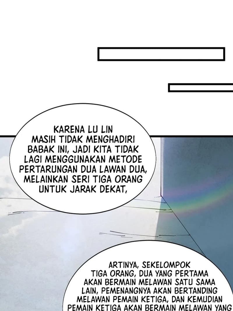 Wu Ling Jiutian Chapter 09 - Halaman 50