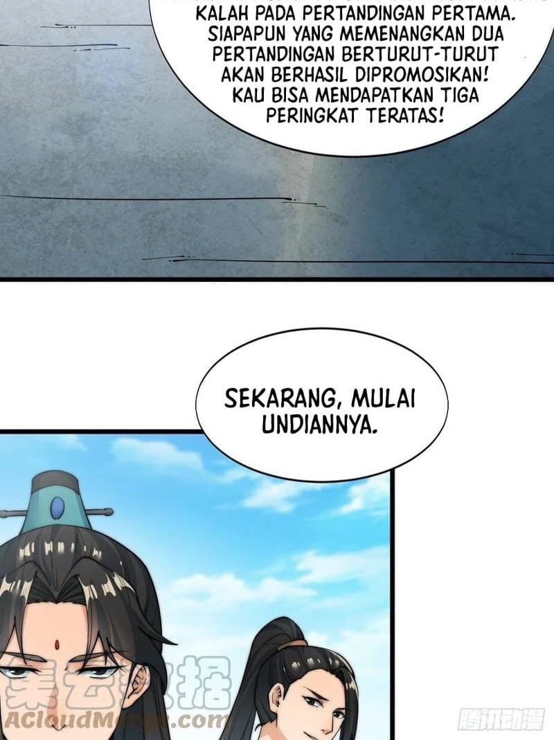 Wu Ling Jiutian Chapter 09 - Halaman 51