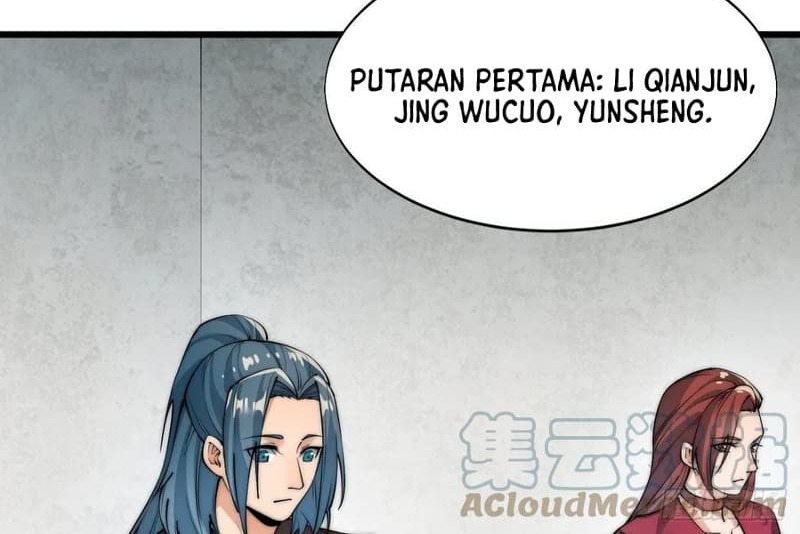 Wu Ling Jiutian Chapter 09 - Halaman 55
