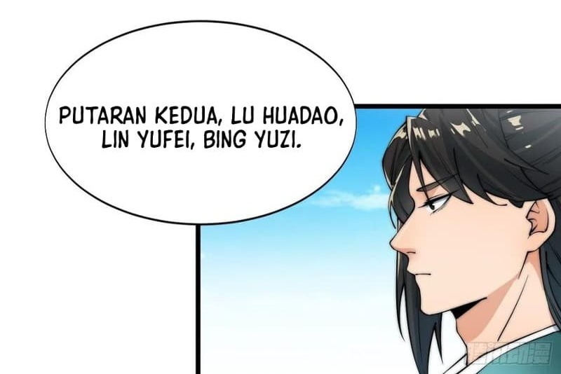 Wu Ling Jiutian Chapter 09 - Halaman 57