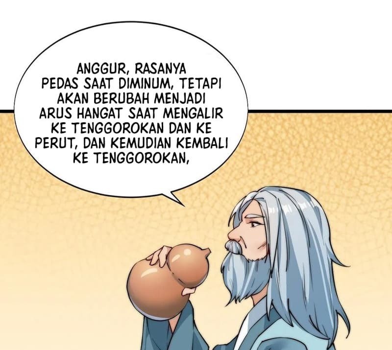 Wu Ling Jiutian Chapter 09 - Halaman 6