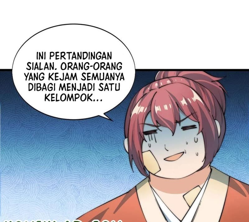 Wu Ling Jiutian Chapter 09 - Halaman 60