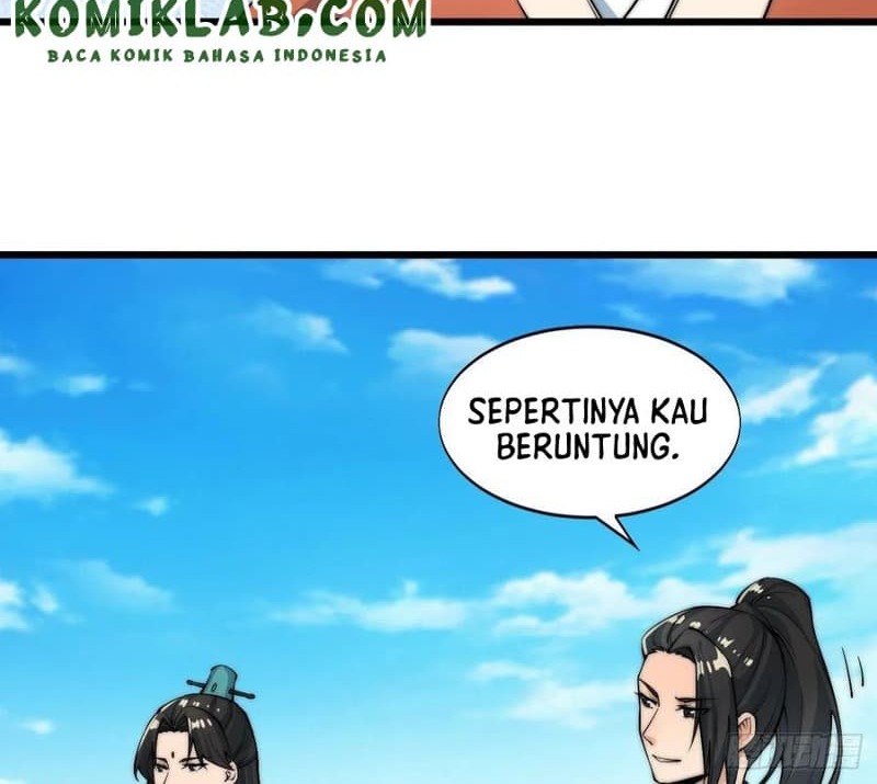 Wu Ling Jiutian Chapter 09 - Halaman 61