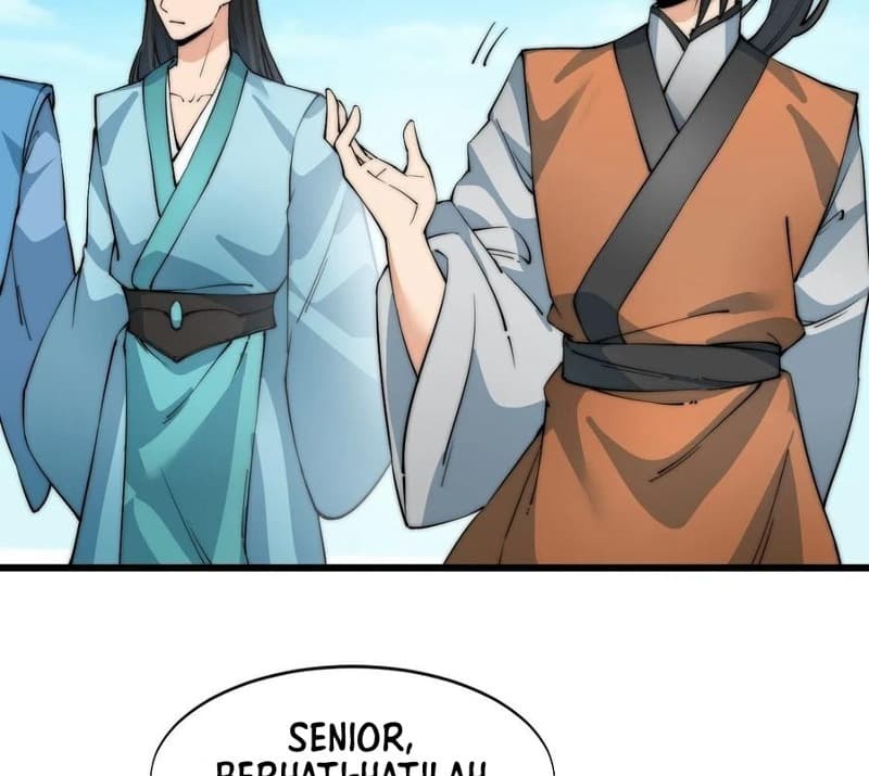 Wu Ling Jiutian Chapter 09 - Halaman 62