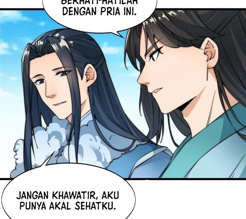 Wu Ling Jiutian Chapter 09 - Halaman 63