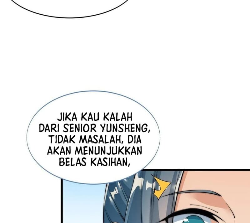 Wu Ling Jiutian Chapter 09 - Halaman 64