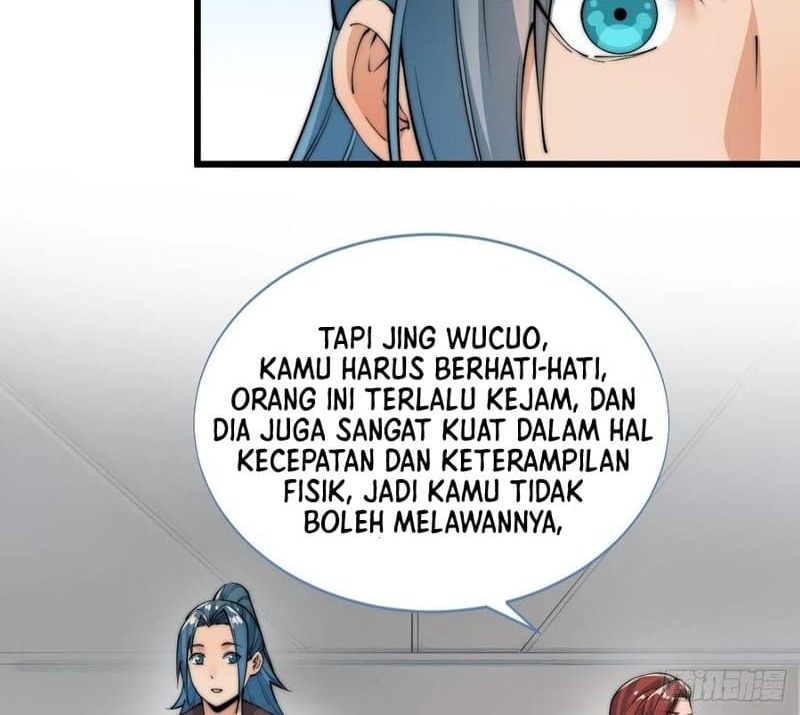 Wu Ling Jiutian Chapter 09 - Halaman 65