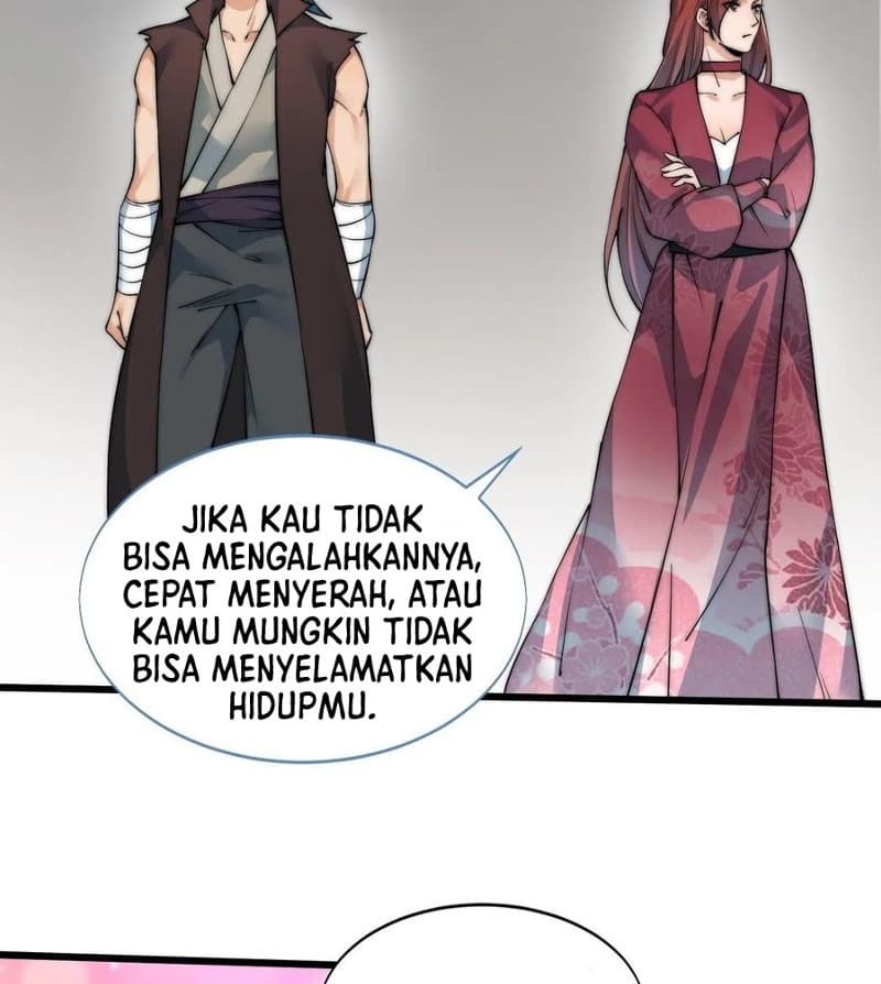 Wu Ling Jiutian Chapter 09 - Halaman 66