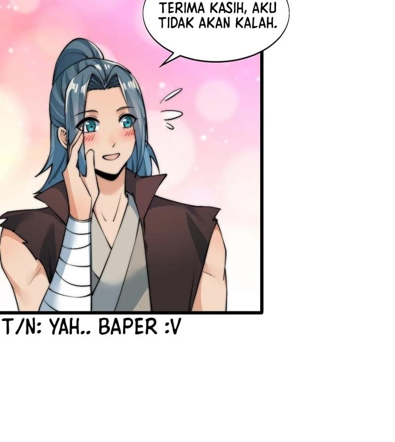 Wu Ling Jiutian Chapter 09 - Halaman 67