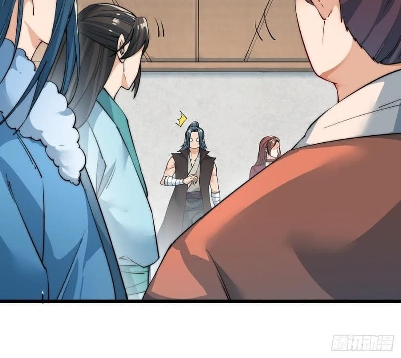 Wu Ling Jiutian Chapter 09 - Halaman 69