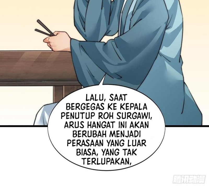 Wu Ling Jiutian Chapter 09 - Halaman 7