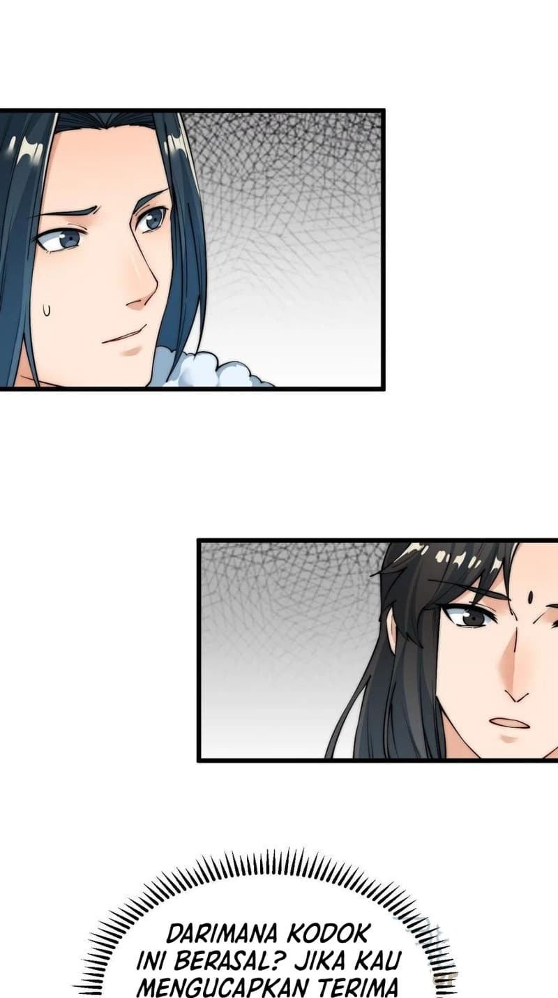 Wu Ling Jiutian Chapter 09 - Halaman 70