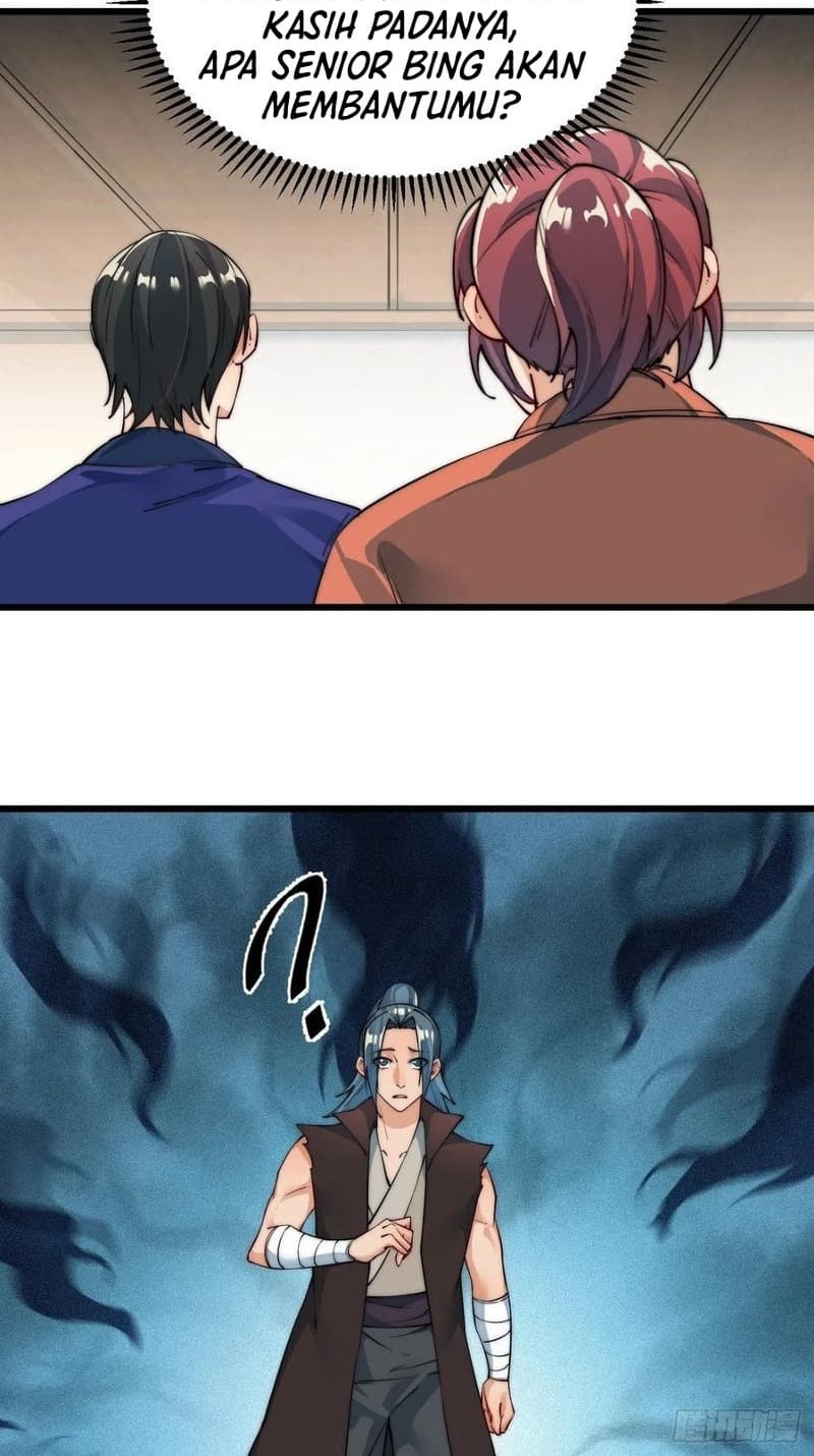 Wu Ling Jiutian Chapter 09 - Halaman 71
