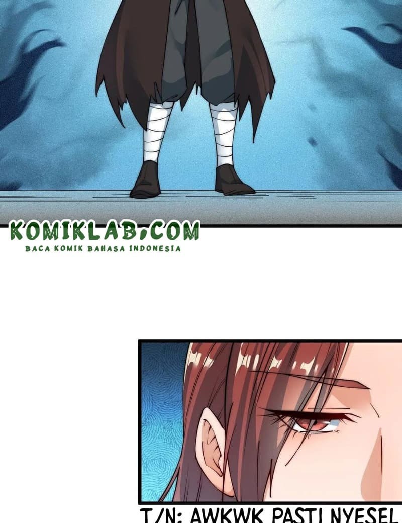 Wu Ling Jiutian Chapter 09 - Halaman 72