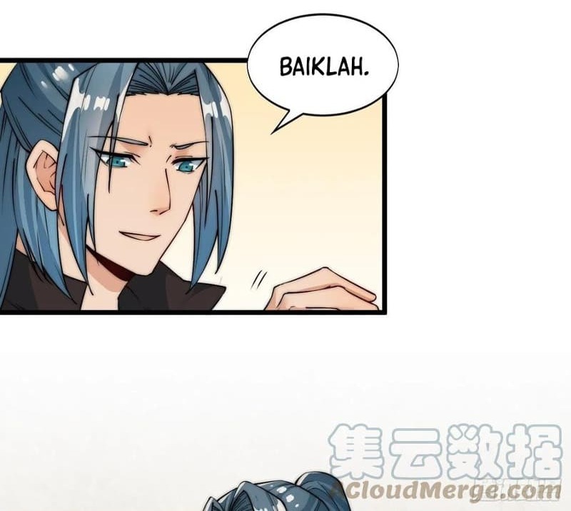 Wu Ling Jiutian Chapter 09 - Halaman 9