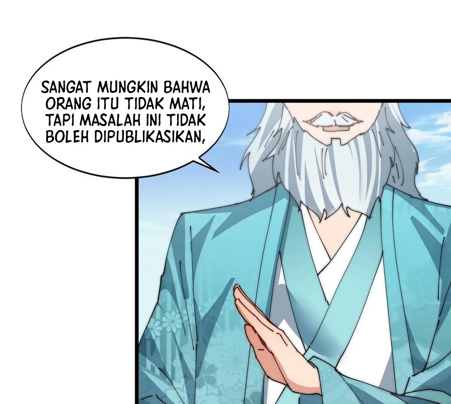 Wu Ling Jiutian Chapter 07 - Halaman 10