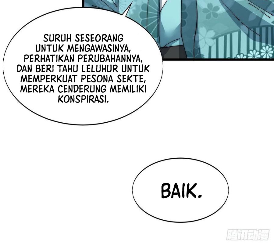 Wu Ling Jiutian Chapter 07 - Halaman 11