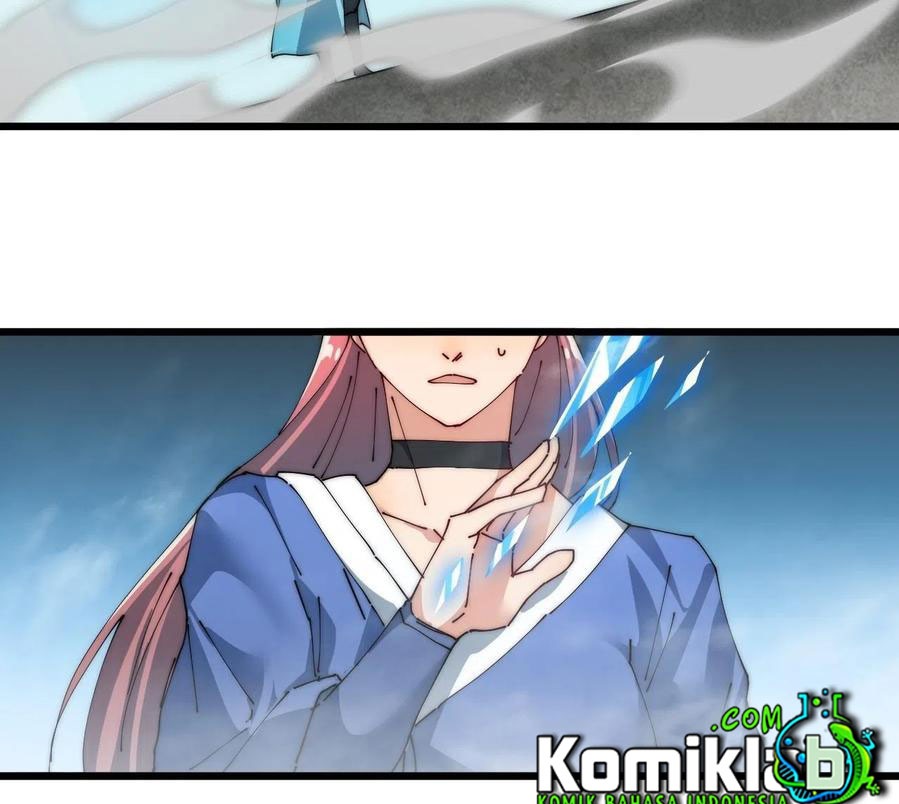 Wu Ling Jiutian Chapter 07 - Halaman 14
