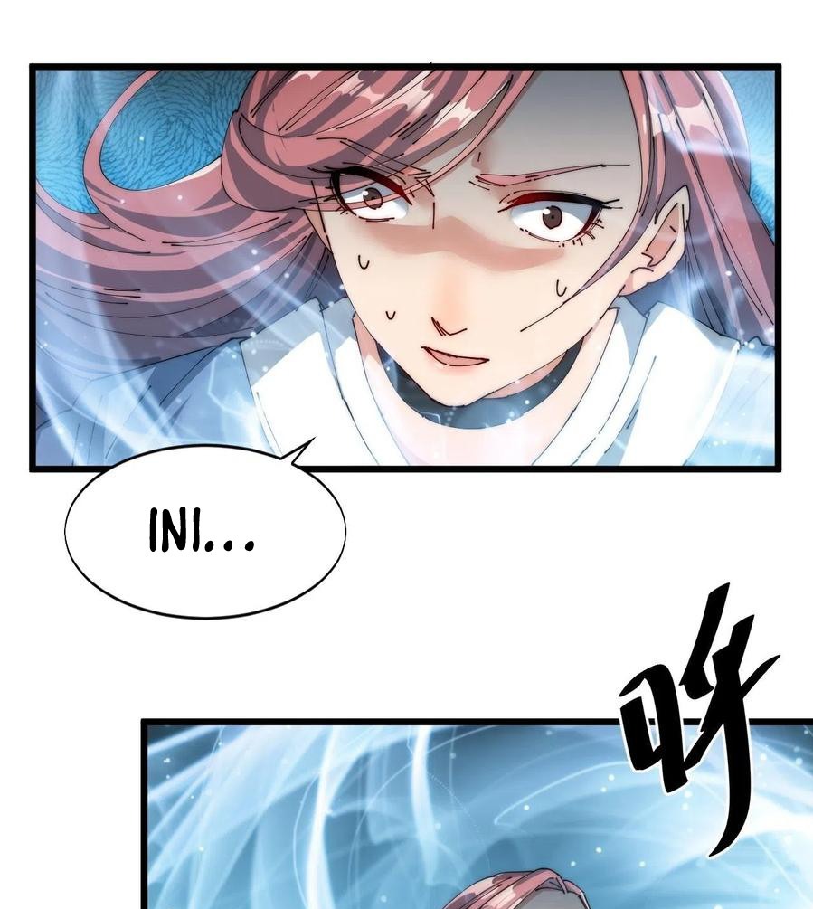 Wu Ling Jiutian Chapter 07 - Halaman 24