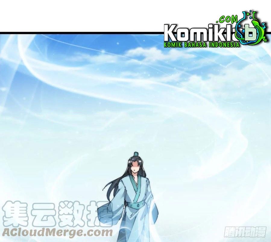 Wu Ling Jiutian Chapter 07 - Halaman 29