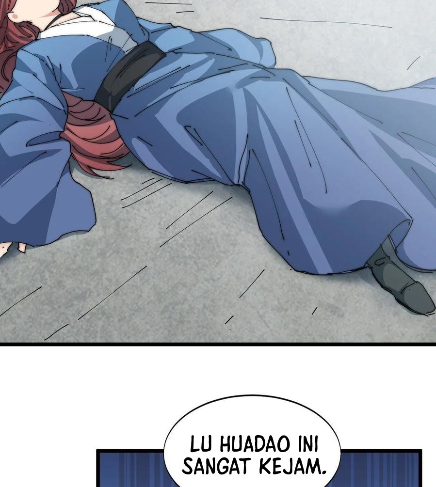 Wu Ling Jiutian Chapter 07 - Halaman 32