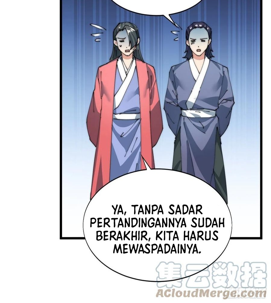 Wu Ling Jiutian Chapter 07 - Halaman 33