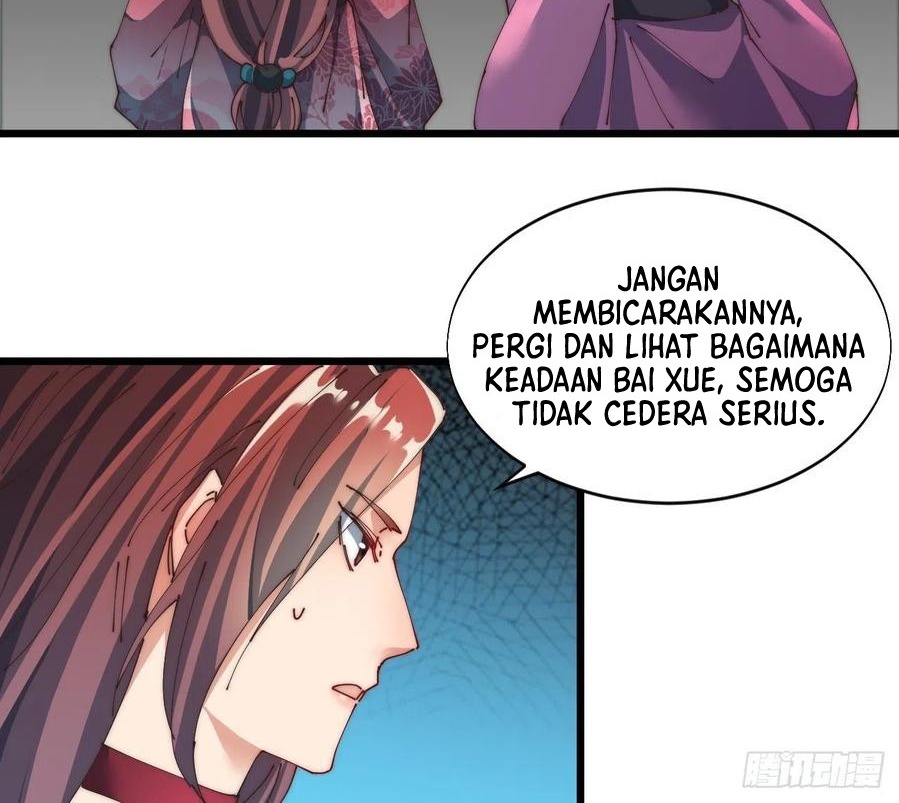 Wu Ling Jiutian Chapter 07 - Halaman 35