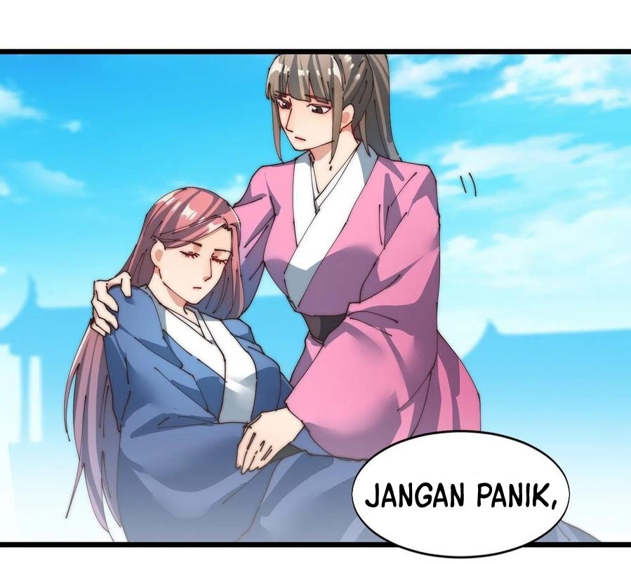 Wu Ling Jiutian Chapter 07 - Halaman 38