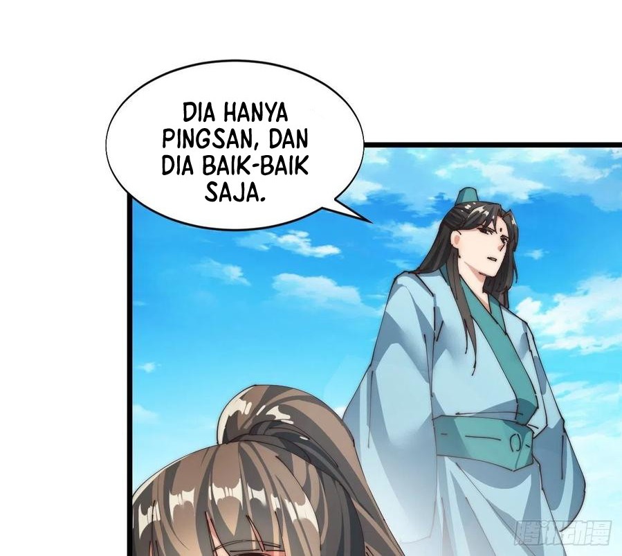 Wu Ling Jiutian Chapter 07 - Halaman 39