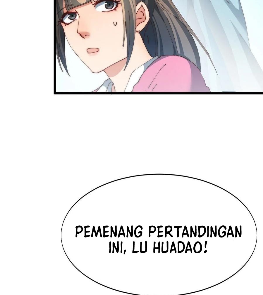 Wu Ling Jiutian Chapter 07 - Halaman 40